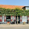 Brand op zolder bij Restaurant de Drie Linden