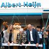 Feestelijke opening Albert Heijn Numansdorp