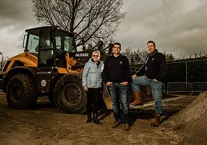 Direct aan de slag en salaris krijgen, en intussen doorgroeien