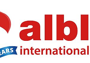 Customer service medewerker Alblas