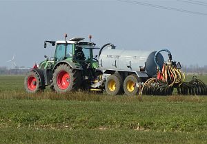 Tijd om te kiezen voor groen en gezond