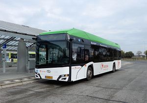 Uitbreiding gratis openbaar vervoer voor inwoners met laag inkomen